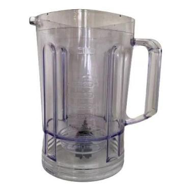 Imagem de Copo Original Liquidificador Arno Power Max 1000w Ln54 Ln55