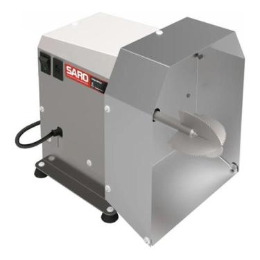 Imagem de Raspador De Coco Elétrico Industrial Profissional Re -Saro