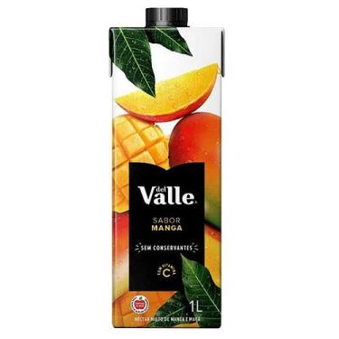 Imagem de Néctar Sabor Manga Del Valle 1L