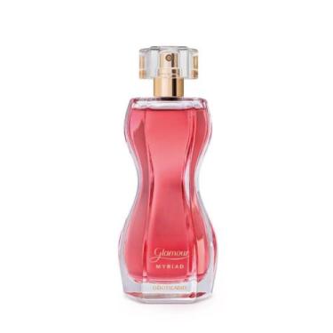 Imagem de Colônia Glamour Myriad 75ml - O Boticário