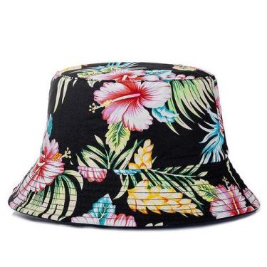 Imagem de Chapéu De Balde De Verão Unissex - ElaShopp