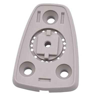 Imagem de HAOTOM Base de montagem do espelho retrovisor interno compatível com Nissan Cube 2009 2010 96327-WD200