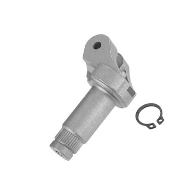 Imagem de Partuto 5L2Z-3C529-A/Suporte de reparo de alavanca de câmbio para Ford Explorer 2002-2005 / Kit de reparo do suporte da alavanca do câmbio de coluna/durável / 1 peça de substituição