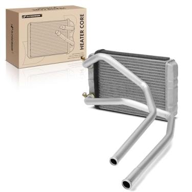 Imagem de A-Premium Núcleo do aquecedor HVAC compatível com Chevrolet Cruze/Volt 2016-2019, Traverse 2018-2023, Blazer 2019-2023 e GMC Acadia 2017-2023 e Buick Enclave 2018-2023, Cascada 2016-2019 e Cadastro