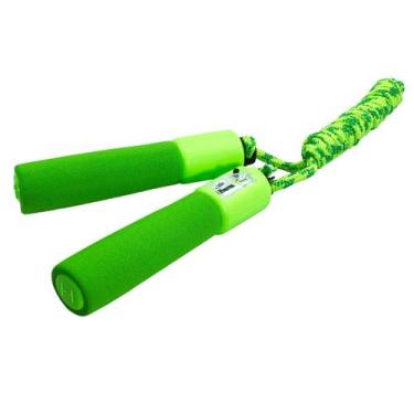 Imagem de Corda De Pular 26 x 13Cm - TS68125 - Blessed, Verde