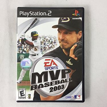 Imagem de Beisebol MVP 2003