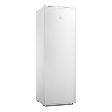 Imagem de Freezer Vertical Electrolux 234l Tecnologia Inverter (fei27) Cor Branco 110v FEI27