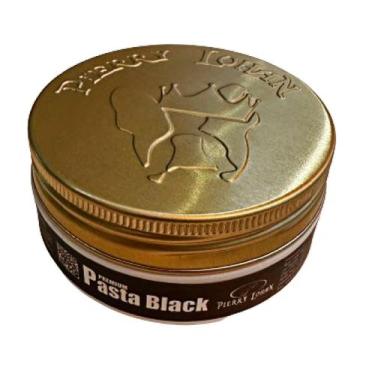 Imagem de Pasta Black 130gr  Pierry Lohan - ppb pomada