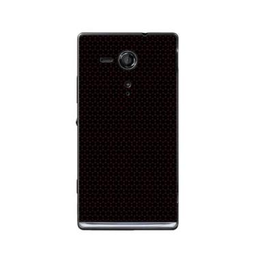 Imagem de Capa Adesivo Skin362 Verso Para Sony Xperia SP - KawaSkin