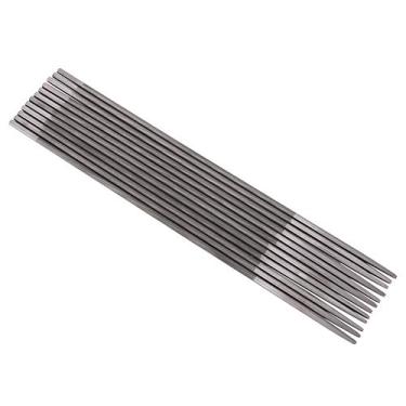 Imagem de Brocas de Afiador de Motosserra, Kit de Afiação de Motosserra Arquivos de Afiação Redondos de Motosserra Afiador de Lâmina de Serra de Corrente Arquivos de Afiação Redondos