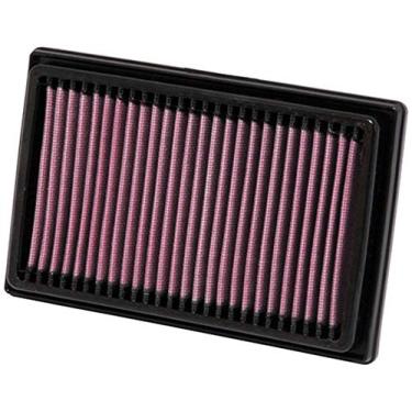 Imagem de K&N Filtro de ar do motor: alto desempenho, premium, filtro de ar Powersport: serve para CAN-AM 2008-2012 (Spyder RS SM5, Spyder RS-S SE5) CM-9908