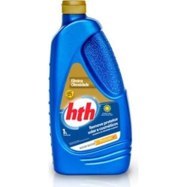 Imagem de Hth Elimina Oleosidade-Fr 1 Lt (30046508)