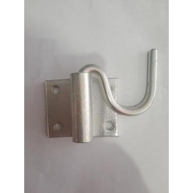 Imagem de Armador de Rede Parafusar Zincado Caribe - Caribé