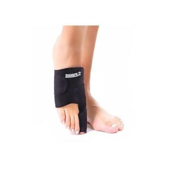 Imagem de Órtese Augusta Hallux Valgo Pós Operatório Joanete - Salvapé, 2