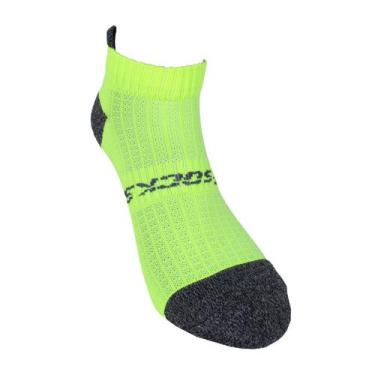 Imagem de Meia de Ciclismo Mtb Speed Corrida Runner Alta Performance - T-SOCKS ,