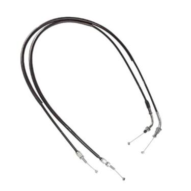 Imagem de Cabo De Acelerador Haojue Dk 150 / Dk 150 S - 2018 A 2024 - TMAC