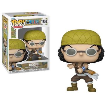 Imagem de Funko pop 1774 - usopp (2024) (one piece)