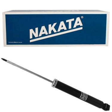 Imagem de Amortecedor Cruze 2016 a 2020 Traseiro le ld Nakata HG41288