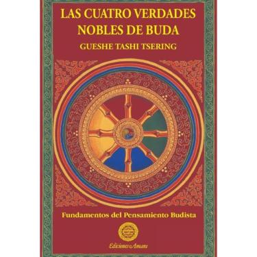 Imagem de Las cuatro verdades nobles de buda - Espanhol
