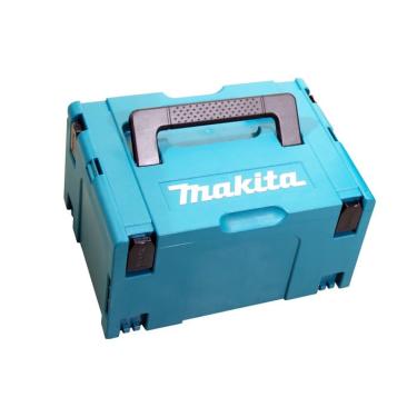 Imagem de Makita mak-pac maleta modular modelo 3