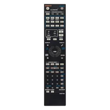Imagem de AXD7723 Controle remoto de substituição adequado para receptor Pioneer Elite Home Theater SC-82 SC-91 SC-95 SC-81 VSX-80 VSX-90 VSX-1124