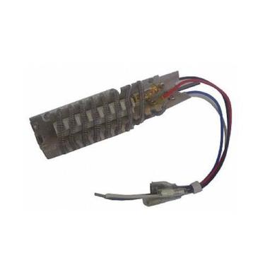 Imagem de Resistência Re-200 Utilizada Soprador Ar Sa-100 110v Instrutherm