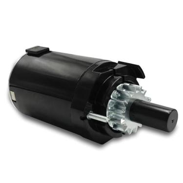 Imagem de Boatrip 5796 Novo Motor De Partida Kohler Substituição Para Johnson Electric 2009805 18 19 20 21 Hp Sv470-Sv620 Courage Único 20-098-08 20-098-01 20-098-11 20-098-06S 20-098-10S Cortador Grama Toro