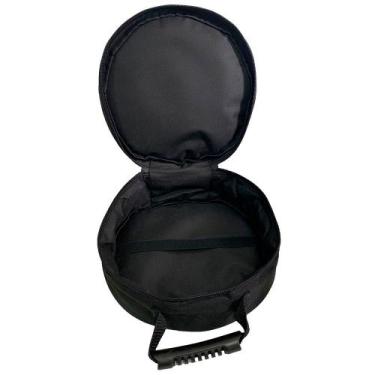 Imagem de Bolsa para Regulador de Mergulho Cressi Regulator Bag, Preto
