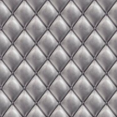 Imagem de Papel De Parede Couro Cinza Autocolante Sala Quarto Lavavel