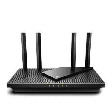 Imagem de Roteador Tp-link Archer Ax55 Ax3000 / Wifi 6 / Dual Band / Mu-mimo