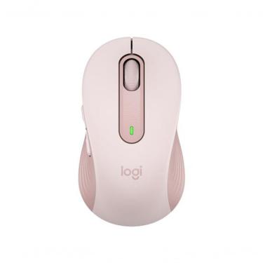Imagem de Mouse Logitech M650 Signature 910-006251 Rosa