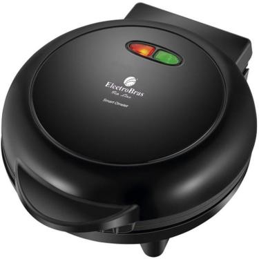 Imagem de Omeleteira Eletrica Electrobras Smart Omelet Ebom-01 - 220v