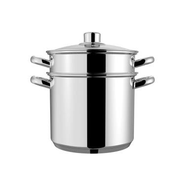 Imagem de Espagueteira Brinox 4809-100 Savoy - 20 Cm