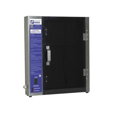 Imagem de Esterilizador De Facas Panoran Inox 220v