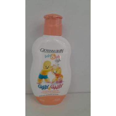 Imagem de Condicionador gibi e gaby kids - GIOVANNA BABY