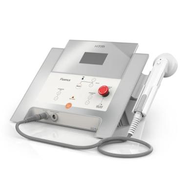 Imagem de Fluence HTM – Aparelho Profissional de LED (470 nm) + Laser Vermelho (658 nm) com Cluster para Estética