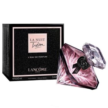 Imagem de La Nuit Trésor Lancôme Feminino Eau De Parfum 100Ml