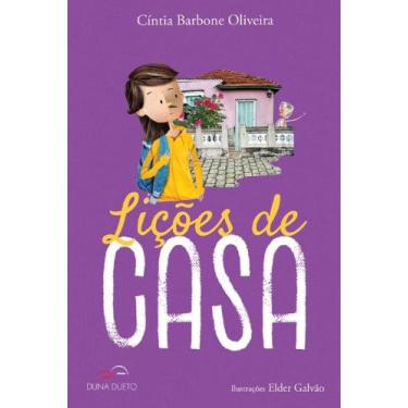 Imagem de Lições De Casa - Duna Dueto, 3
