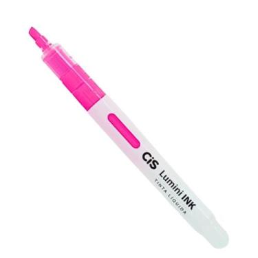 Imagem de Marca Texto Lumini Ink Neon - Cis