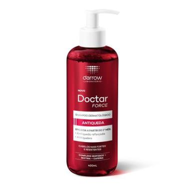Imagem de Doctar Force Darrow Shampoo Antiqueda 400ml