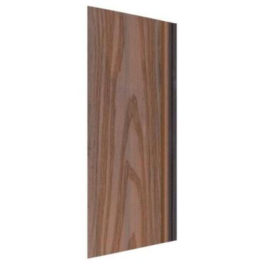 Imagem de Painel Ripado WPC EspaçoWall Interno e Externo Natural 2,2 x 16,5 x 29