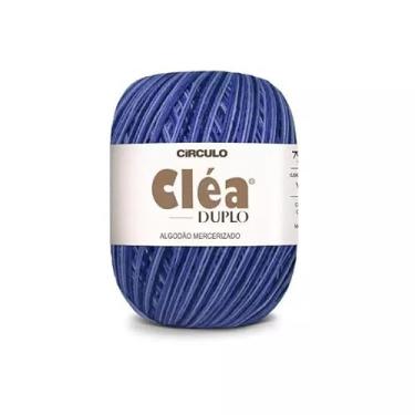 Imagem de Linha Clea Duplo 508m 150g Lisas 9172 AMULETO