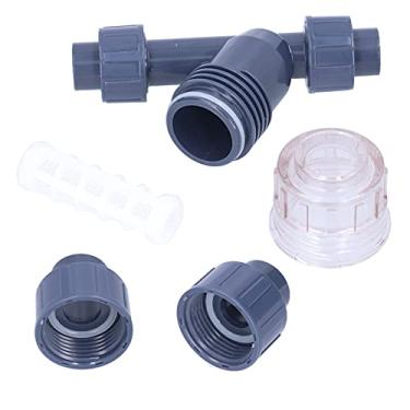 Imagem de Zhjvihx Fonte de Alimentação Integrada, Lisa ADP-240cr Original Fonte de Alimentação a Eletrálica Resistente à Corrosão Com Cabo de de 4 Pinos Para Para CuH-1115a