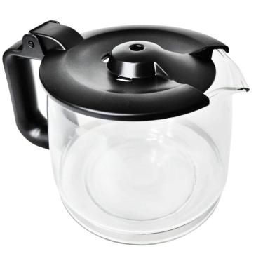 Imagem de Jarra De Vidro Paracafeteira C43 20 Xicaras Mondial