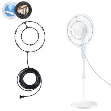 Imagem de Kit de nebulização POCKET PANDA para sistema de refrigeração de 35 m d