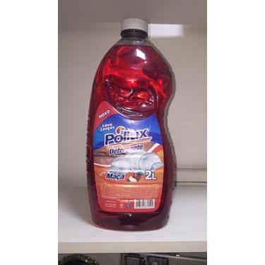 Imagem de Detergente de Louças Pollux 2L