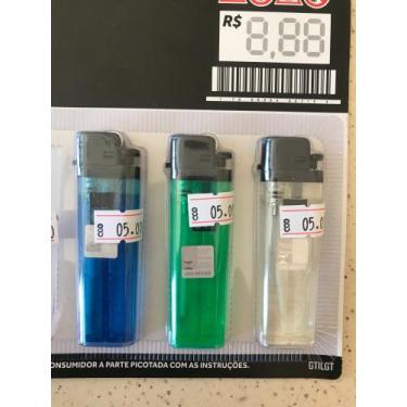 Imagem de Isqueiro GTI - GTI 