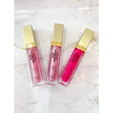 Imagem de Lip Gloss Hialurônico Rosê - Lari Dassi