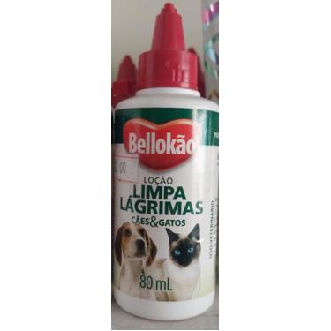 Imagem de Limpa lágrima - Bellokão