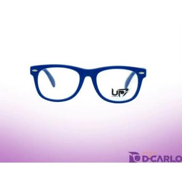 Imagem de Armaçao kids oculos de grau - D carlo